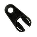 DS9093F+ by Analog Devices Inc./Maxim Integrated - IBUTTON KEY RING MOUNT BLACK