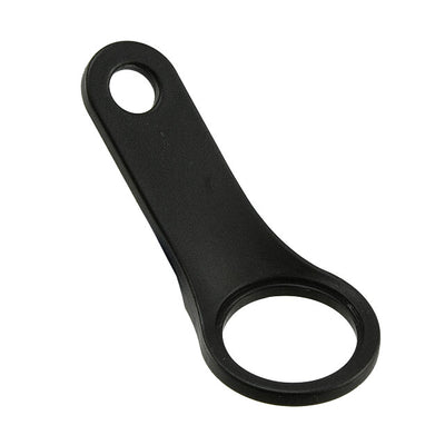DS9093N+ by Analog Devices Inc./Maxim Integrated - IBUTTON FOB BLACK
