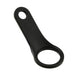 DS9093N+ by Analog Devices Inc./Maxim Integrated - IBUTTON FOB BLACK