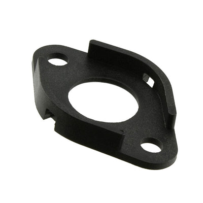 DS9093S+ by Analog Devices Inc./Maxim Integrated - IBUTTON MOUNT 2HOLE