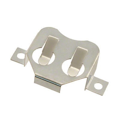 DS9094-SM5+ by Analog Devices Inc./Maxim Integrated - CONNECTOR IBUTTON CARD PUSH-PULL