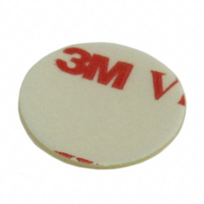 DS9096P+ by Analog Devices Inc./Maxim Integrated - IBUTTON ADHESIVE PADS