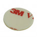 DS9096P+ by Analog Devices Inc./Maxim Integrated - IBUTTON ADHESIVE PADS
