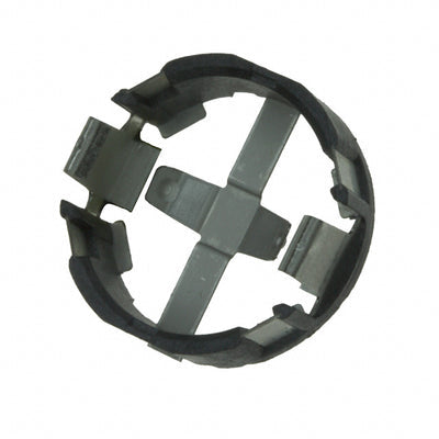 DS9098P-TRL+ by Analog Devices Inc./Maxim Integrated - CONNECTOR IBUTTON CARD PUSH-PULL SMD