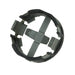 DS9098P-TRL+ by Analog Devices Inc./Maxim Integrated - CONNECTOR IBUTTON CARD PUSH-PULL SMD