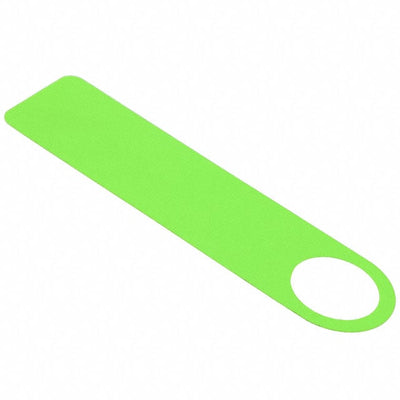 DS9106L-GN0+ by Analog Devices Inc./Maxim Integrated - IBUTTON HALO GREEN 60MM