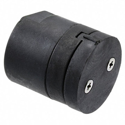 DS9107+ by Analog Devices Inc./Maxim Integrated - IC IBUTTON CAPSULE BLACK