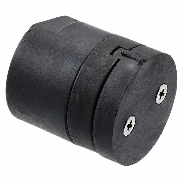 DS9107+ by Analog Devices Inc./Maxim Integrated - IC IBUTTON CAPSULE BLACK