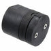DS9107+ by Analog Devices Inc./Maxim Integrated - IC IBUTTON CAPSULE BLACK