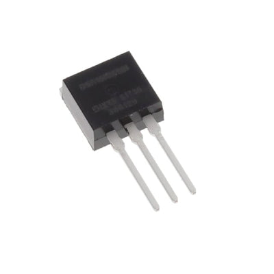 DSA15IM45IB by IXYS - DIODE SCHOTTKY 45V 15A TO262