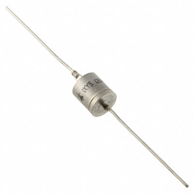 DSA2-12A by IXYS - DIODE AVALANCHE 1.2KV 3.6A AXIAL