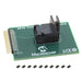 DSC-PROG-1612 by Microchip Technology - 1612 SOCKET CARD WITH 10 BLANK D