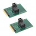 DSC-PROG-8001-3225 by Microchip Technology - KIT 4POS 3.2X2.5 SOCKET DSC8001
