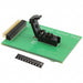DSC-PROG-8002-2520 by Microchip Technology - KIT 4POS 2.5X2.0 SOCKET DSC8002