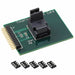 DSC-PROG-8101-5032 by Microchip Technology - KIT 4POS 5.0X3.2 SOCKET DSC8101