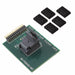 DSC-PROG-8121-5032 by Microchip Technology - KIT 4POS 5.0X3.2 SOCKET DSC8121
