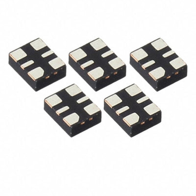 DSC-PROG-8122-5032 by Microchip Technology - KIT 4POS 5.0X3.2 SOCKET DSC8122
