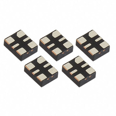 DSC-PROG-8123-3225 by Microchip Technology - KIT 4POS 3.2X2.5 SOCKET DSC8123