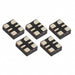 DSC-PROG-8123-3225 by Microchip Technology - KIT 4POS 3.2X2.5 SOCKET DSC8123