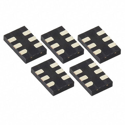 DSC-PROG-8123-5032 by Microchip Technology - KIT 4POS 5.0X3.2 SOCKET DSC8123