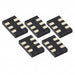 DSC-PROG-8123-5032 by Microchip Technology - KIT 4POS 5.0X3.2 SOCKET DSC8123