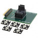 DSC-PROG-8123-7050 by Microchip Technology - KIT 4POS 7.0X5.0 SOCKET DSC8123