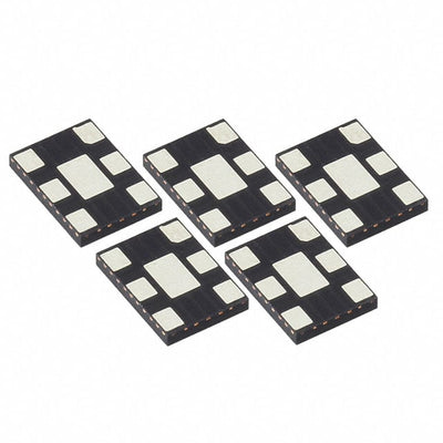 DSC-PROG-8124-2520 by Microchip Technology - KIT 4POS 2.5X2.0 SOCKET DSC8124