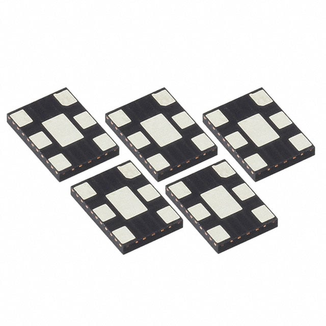 DSC-PROG-8124-2520 by Microchip Technology - KIT 4POS 2.5X2.0 SOCKET DSC8124