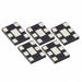 DSC-PROG-8124-2520 by Microchip Technology - KIT 4POS 2.5X2.0 SOCKET DSC8124
