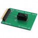 DSC-PROG-SOCKET-D by Microchip Technology - SOCKET ADAPTER UNIVERSAL 2.5X2.0