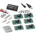 DSC-TIMEFLASH-KIT by Microchip Technology - TIMEFLASH OSCILLATOR PROGRAMMING