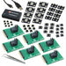 DSC-TIMEFLASH2-KIT1 by Microchip Technology - TIMEFLASH OSCILLATOR PROGRAMMING
