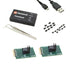 DSC-TIMEFLASH2-KIT2 by Microchip Technology - PROGRAMMING KIT WITH 2 SOCKET CA