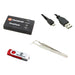 DSC-TIMEFLASH by Microchip Technology - TIME FLASH OSCILLATOR PROGRAMMIN