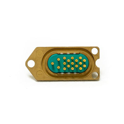A3012771-2 by Power Connector - Connector, Receptacle, Electrica