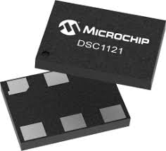 DSC1121CI2-013.0000T by Microchip Technology - MEMS OSC XO 13.0000MHZ CMOS SMD