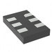 DSC1200BL3-PROGT by Microchip Technology - DIFF MEMS OSC OTP SMD