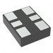 DSC1200DL3-PROG by Microchip Technology - DIFF MEMS OSC OTP SMD