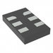 DSC1201DI3-50M00000 by Microchip Technology - OSC MEMS SMD HIGH PERFORMANCE