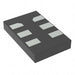 DSC1201BL3-11M05920T by Microchip Technology - MEMS OSC HP 11.0592MHZ LVCMOS -4