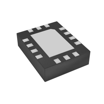 DSC2011FI2-F0064T by Microchip Technology - 22.5792 LVCMOS X 1, 24.571482 LV