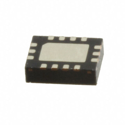 DSC506-03FM2 by Microchip Technology - MEMS OSC PROG BLANK