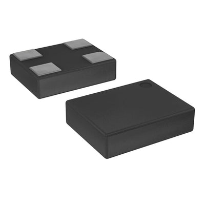 DSC6003CI2A-010.0000T by Microchip Technology - MEMS OSC XO 10.0000MHZ CMOS SMD