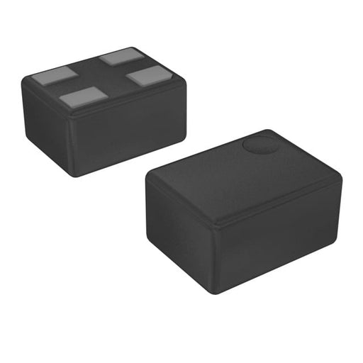 DSC6001HI2A-042.0000 by Microchip Technology - MEMS OSC XO 42.0000MHZ CMOS SMD