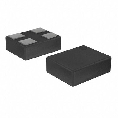 DSC6001JI3B-024.5760T by Microchip Technology - MEMS OSC 2520 20PPM