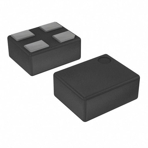 DSC6011MI2A-PROGRAMMABLE by Microchip Technology - MEMS OSC PROG XO CMOS 1.71V