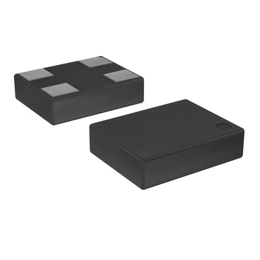 DSC6101CE1A-PROGRAMMABLE by Microchip Technology - MEMS OSC PROG XO CMOS 1.71V