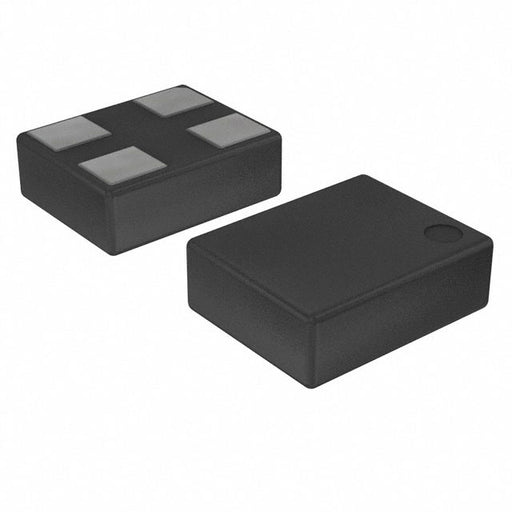 DSC6101JI2B-040K000T by Microchip Technology - OSC MEMS LOW PWR SMD