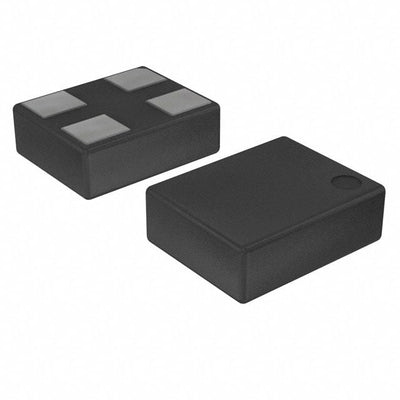 DSC6101JE1A-033.3333 by Microchip Technology - MEMS OSCILLATOR ULTRA LOW POWER