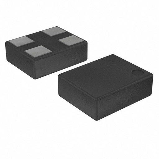 DSC6101JE1B-030.0000 by Microchip Technology - MEMS OSCILLATOR SMD